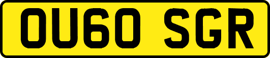 OU60SGR