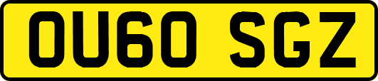 OU60SGZ