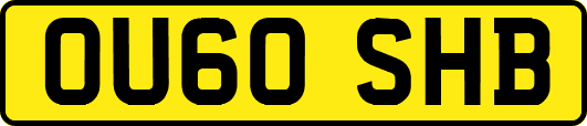 OU60SHB