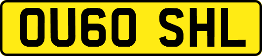 OU60SHL