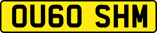 OU60SHM