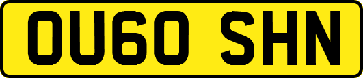 OU60SHN