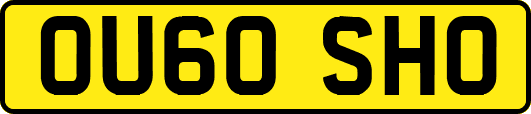OU60SHO