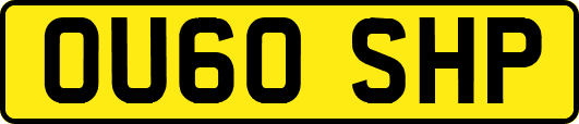 OU60SHP