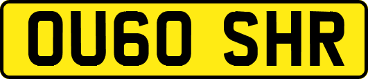OU60SHR