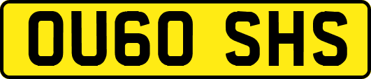 OU60SHS