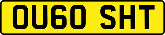 OU60SHT