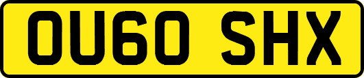 OU60SHX