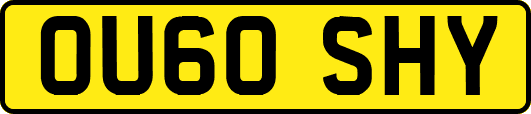 OU60SHY