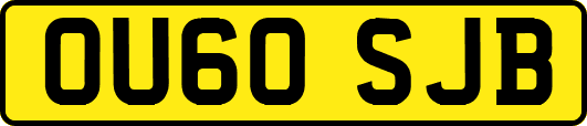 OU60SJB