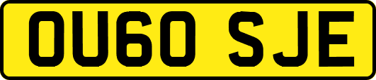 OU60SJE