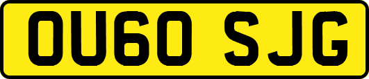 OU60SJG