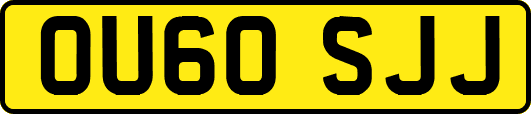 OU60SJJ