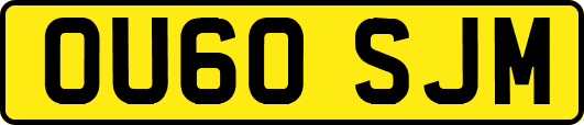 OU60SJM