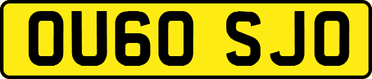 OU60SJO