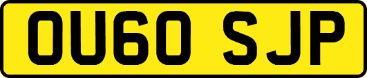 OU60SJP
