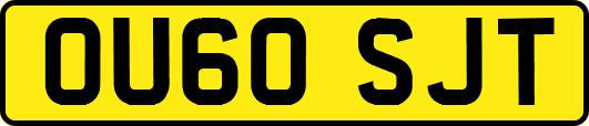 OU60SJT