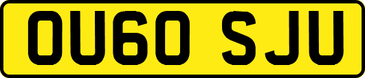 OU60SJU