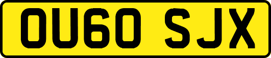 OU60SJX