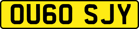 OU60SJY