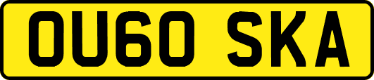 OU60SKA