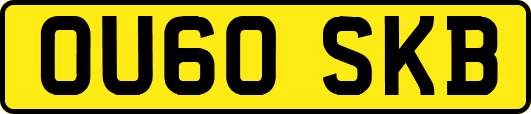 OU60SKB