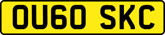 OU60SKC
