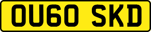 OU60SKD