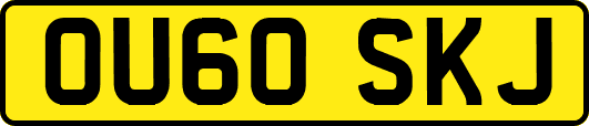 OU60SKJ