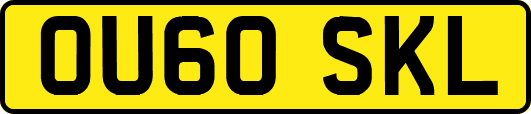 OU60SKL
