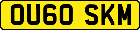 OU60SKM