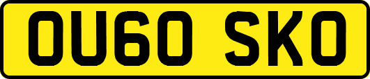 OU60SKO
