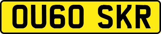 OU60SKR