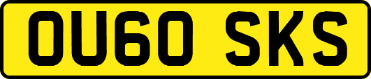 OU60SKS