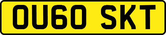OU60SKT