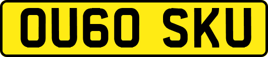OU60SKU