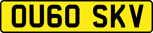 OU60SKV