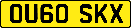 OU60SKX