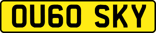 OU60SKY