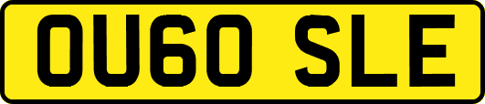 OU60SLE