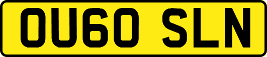 OU60SLN