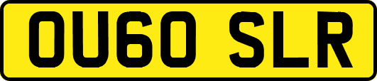 OU60SLR