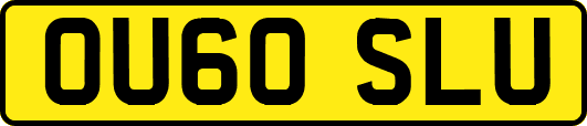 OU60SLU