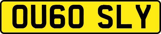 OU60SLY