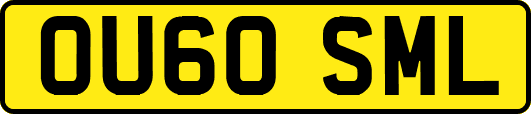 OU60SML