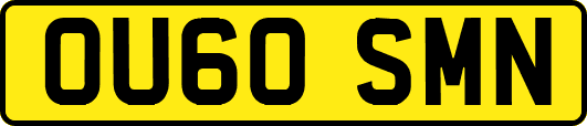OU60SMN