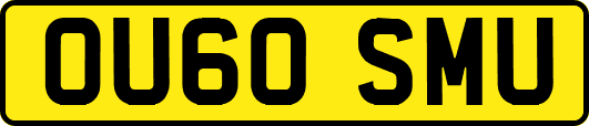 OU60SMU