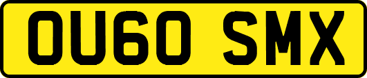 OU60SMX