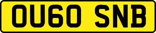 OU60SNB