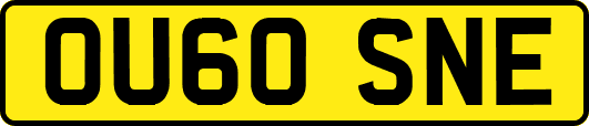 OU60SNE